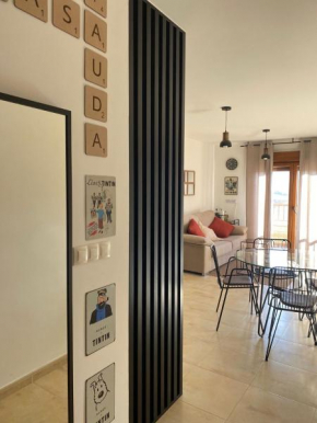 Casa Fauda